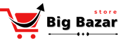 Big Bazar store